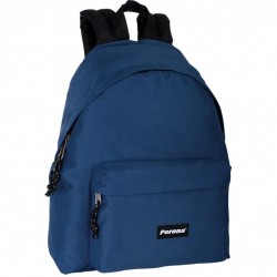 Mochila Azul Vulcano Perona 56118