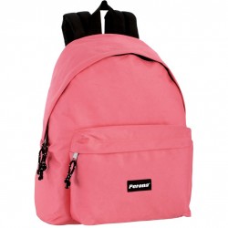 Mochila Rosa Vulcano Perona 56124