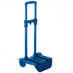 Soporte Plegable Azul para Mochila T-22 Perona 52543