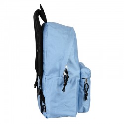 Mochila eastpak azul discount celeste