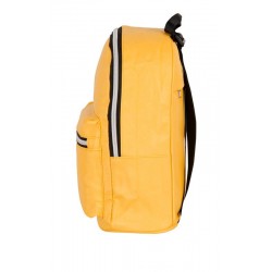 Mochila Amarilla City Perona 58147 | Perona Bags