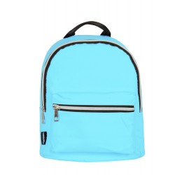 Mochila Azul Claro City Perona 58146