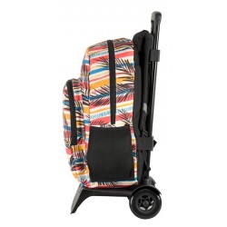 Mochila Junior Malawi con Trolley Perona 58366 | Perona Bags