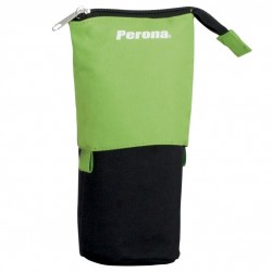 Portatodo Verde Cubilete Extensible Perona 56950