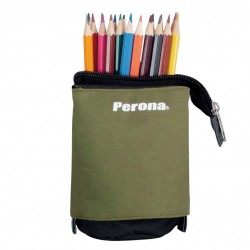 Portatodo Army Cubilete Extensible Perona 56952 | Perona Bags