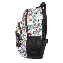 Mochila Doble Onyx Perona 56868 | Perona Bags