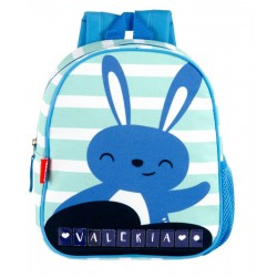 Mochila de Guardería Teddy Perona 58319