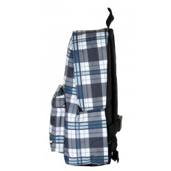 Mochila Junior Plaid Perona 58049 | Perona Bags