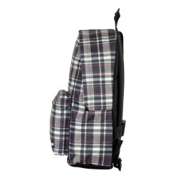 Mochila Junior Plaid Perona 58050 | Perona Bags