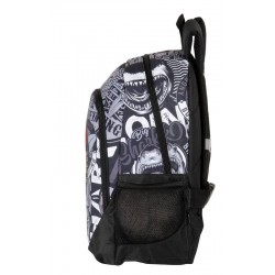 Mochila Junior Shark Perona 58353 | Perona Bags