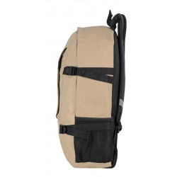 Mochila Beige para Portátil Basics Perona 58054 | Perona Bags