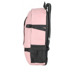 Mochila Rosa para Portátil Basics Perona 58055 | Perona Bags