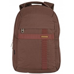 Mochila Daypack Marrón Tokyo Perona 51868