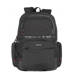 Mochila Daypack Hyde Park Perona 54355