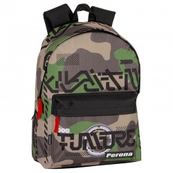 Mochila Junior Adaptable Future Perona 58774