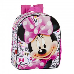 Mochila guardería Minnie Lovin Life