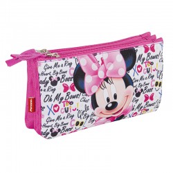 Portatodo Triple Minnie Lady Perona 58444