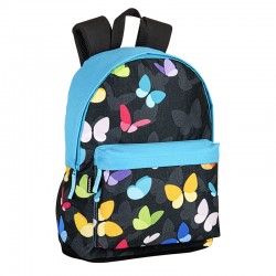 Mochila Junior Adaptable Campro Flapping Perona 58718