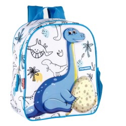 Mochila Guarderia Dino Perona 58895