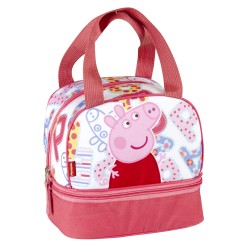 Portameriendas Peppa Pig Lovely Perona 59011 | Perona Bags