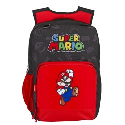 Mochila Junior Portaordenador Super Mario Wonder Perona 59083