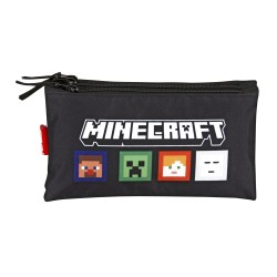 Portatodo Triple Plano Minecraft TNT Perona 59065