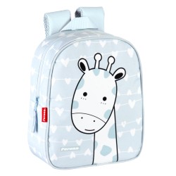 Mochila Guarderia Gira Perona 58892