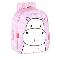 Mochila Guarderia Hippo Perona 58889