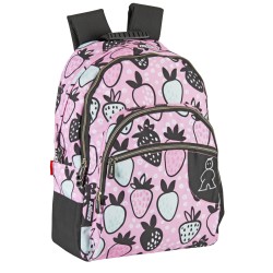 Mochila Junior Doble Portaordenador Campro Yazoo Perona 58857