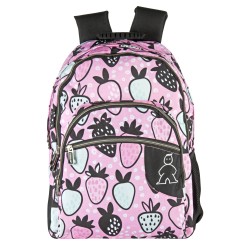 Mochila Junior Doble Portaordenador Campro Yazoo Perona 58857