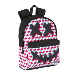 Mochila Junior Portaordenador Mask Perona 58837