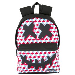 Mochila Junior Portaordenador Mask Perona 58837