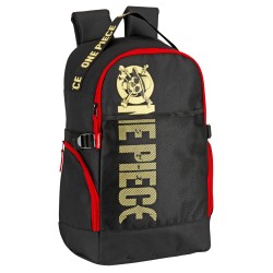 Mochila Junior Portaordenador One Piece Monkey Perona 59094