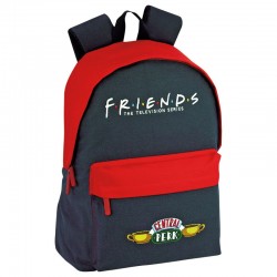 Mochila Junior para el Portátil Friends Central Perk Perona 58282