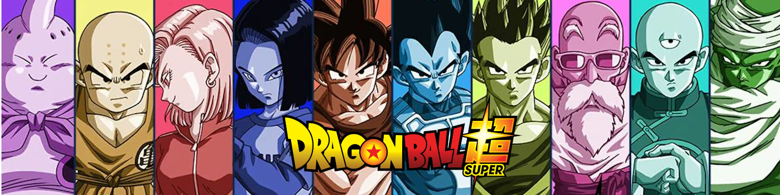 DRAGON BALL SUPER