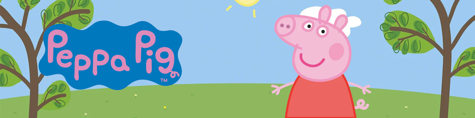 PEPPA PIG